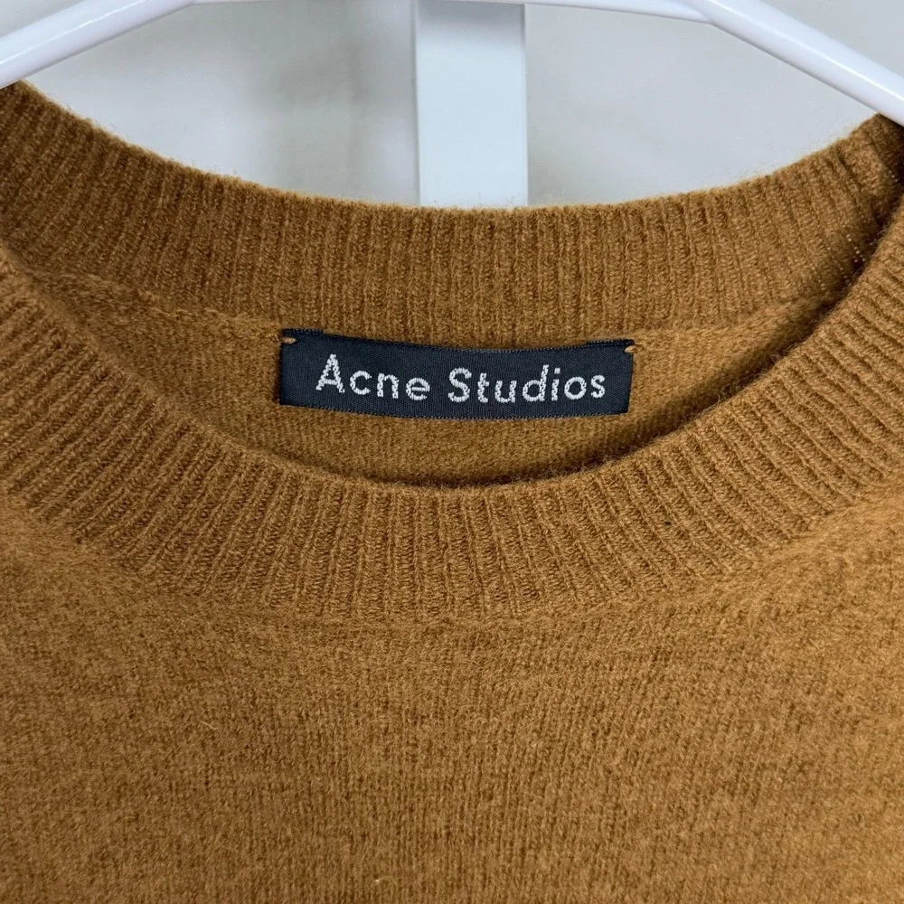 Acne Studios acne studios